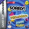 Three-in-One Pack - Sorry! + Aggravation + Scrabble Junior Box Art Front
